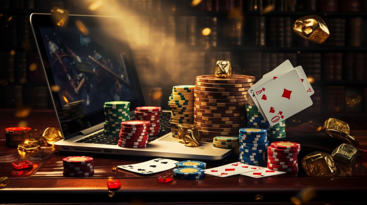 Live Casino Card Games poppa777