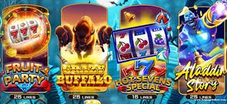 Fish Shooting Games poppa777