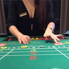 Slots and Betting poppa777