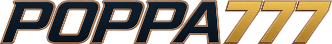 poppa777 Logo